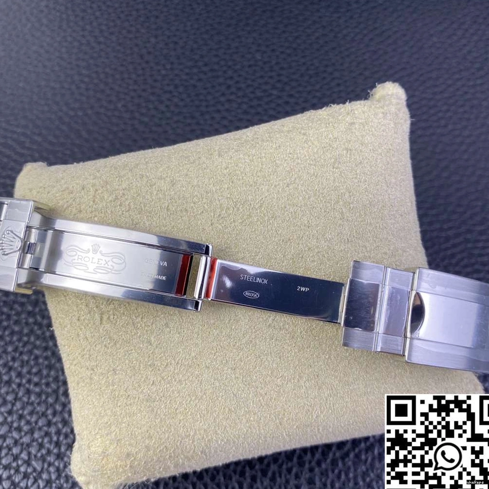 Two Factory Tone Rolex Datejust 36MM Yellow Dial VS Hourmarker Diamond M126233 Motif 0208